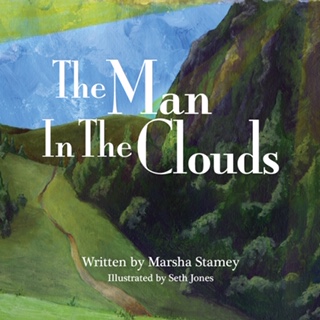 The Man In The Clouds