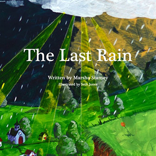 The Last Rain